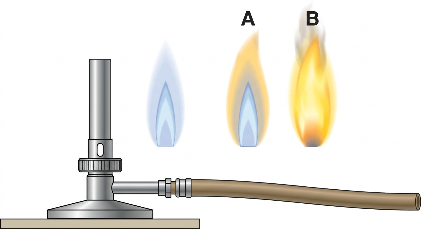 Question diagram