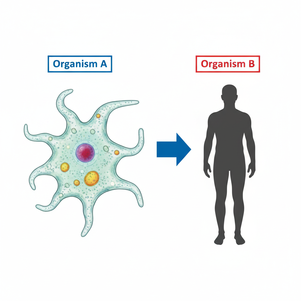 Question diagram