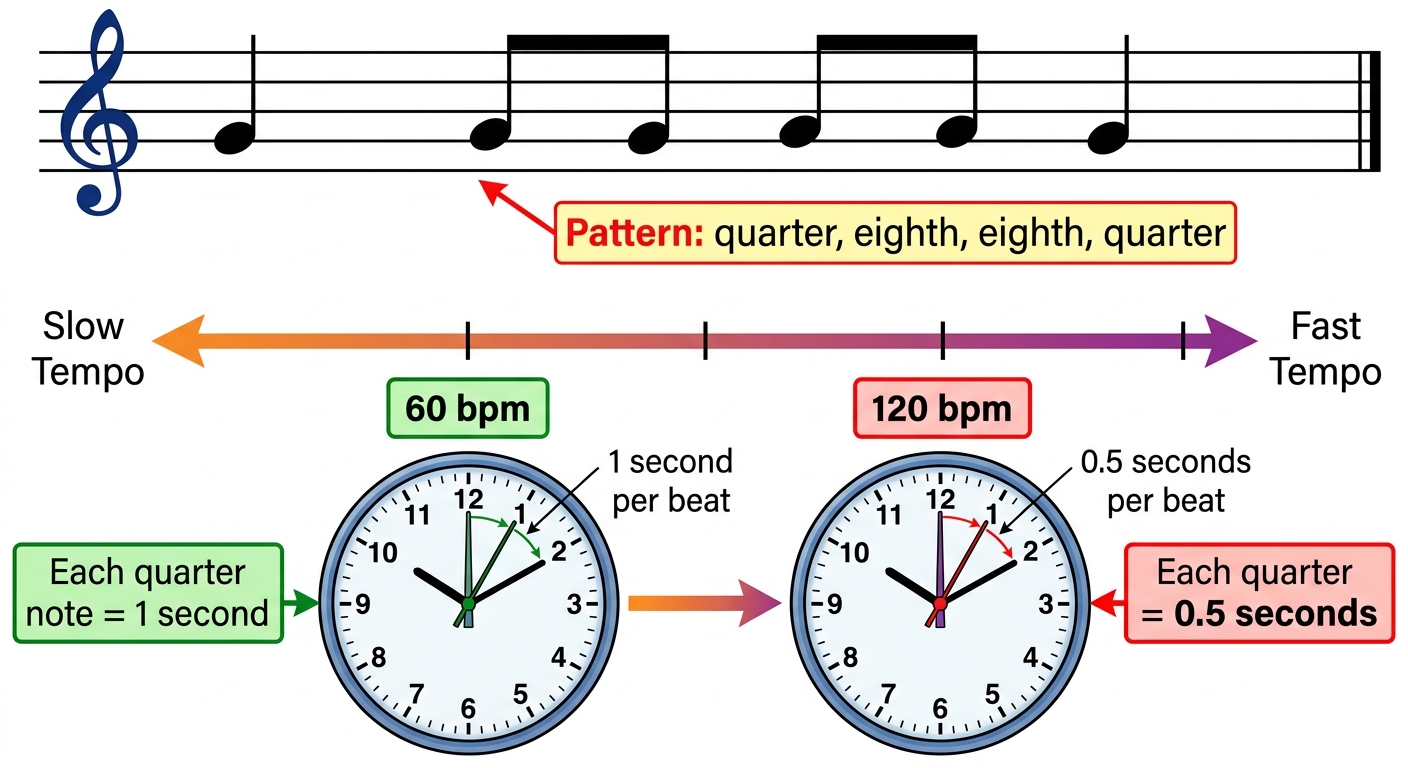 Question diagram