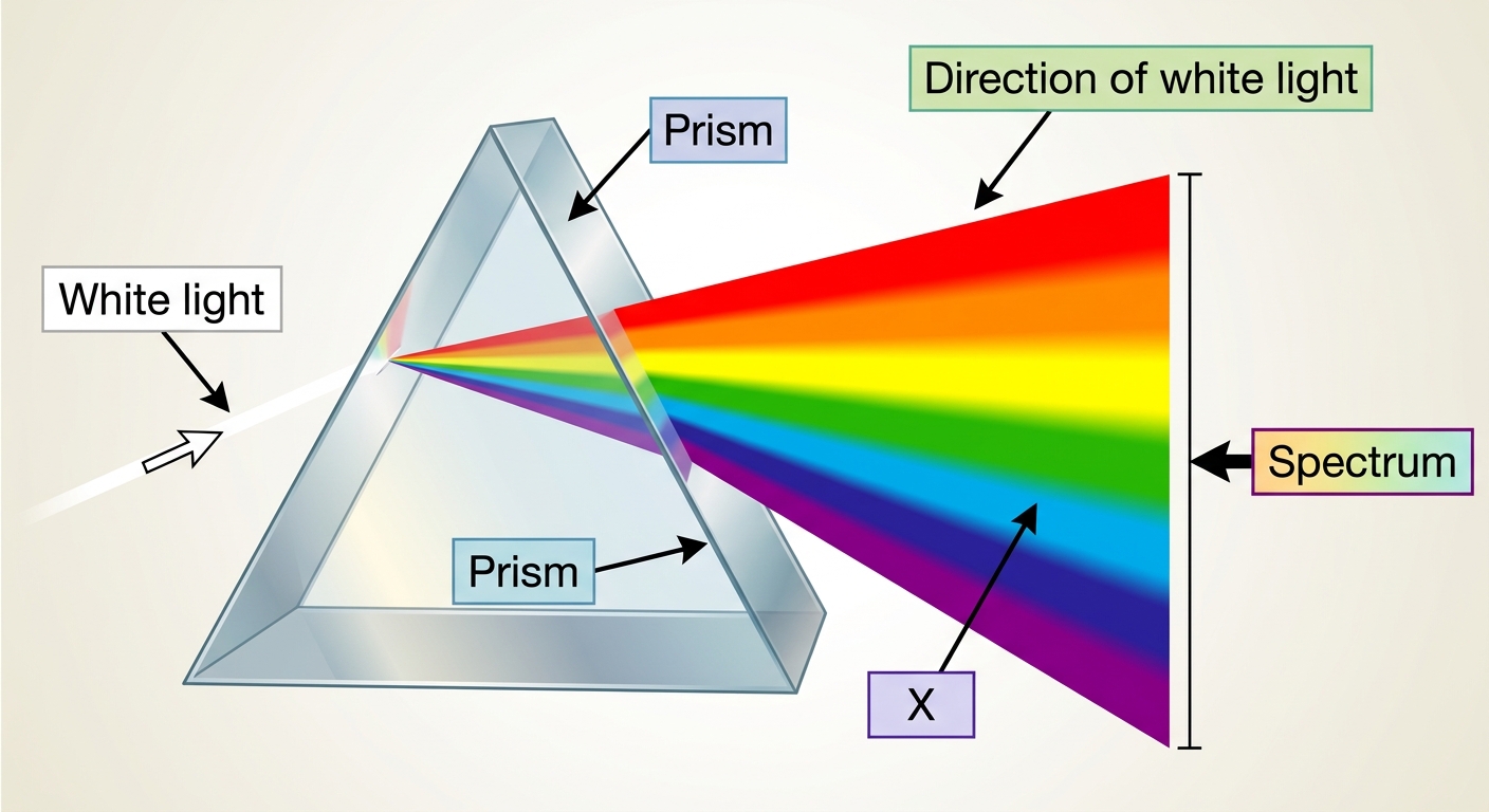 Question diagram