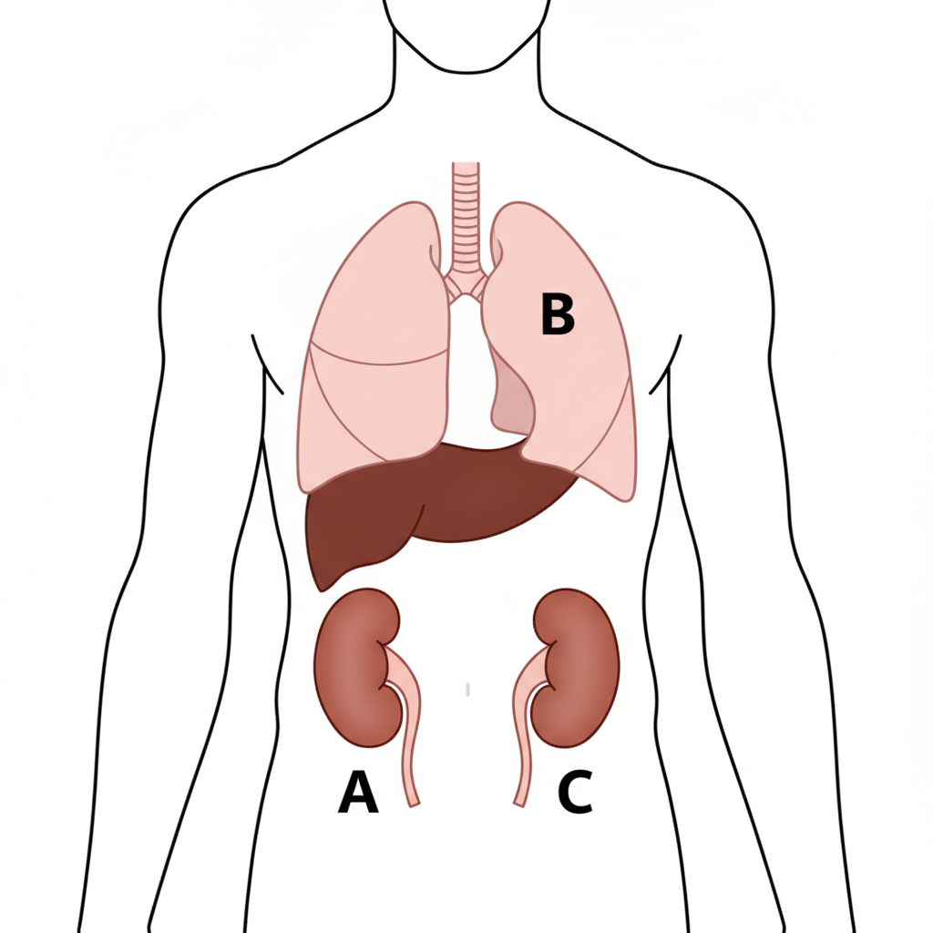 Question diagram