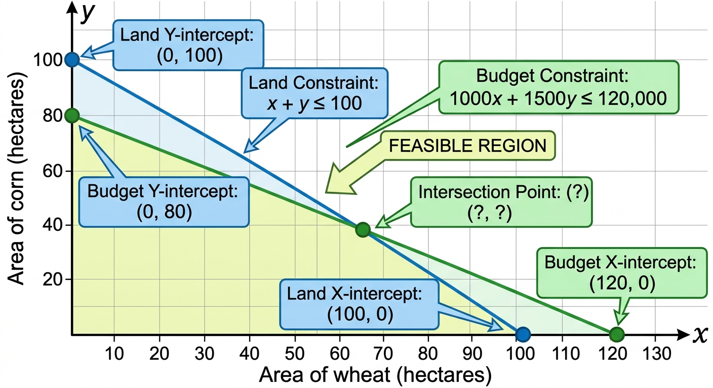 Question diagram