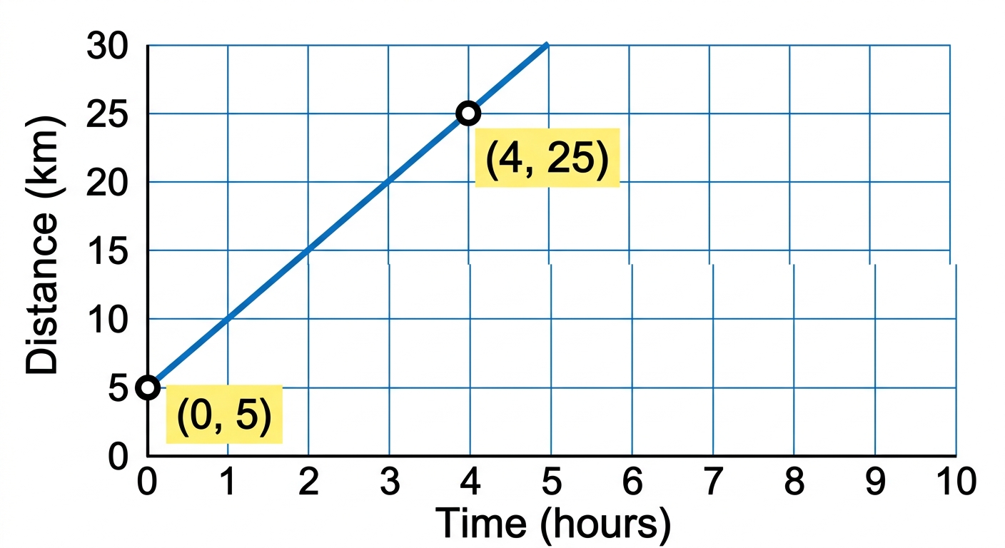Question diagram