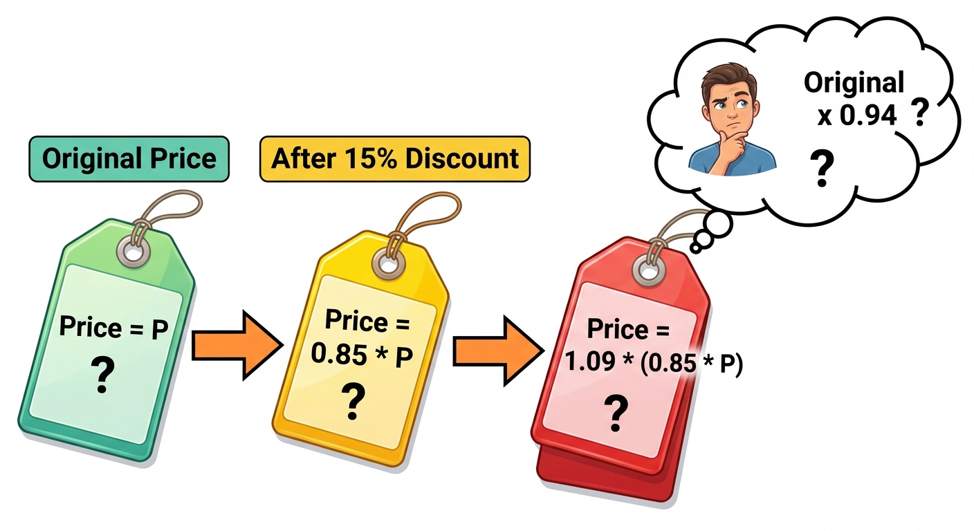 Question diagram