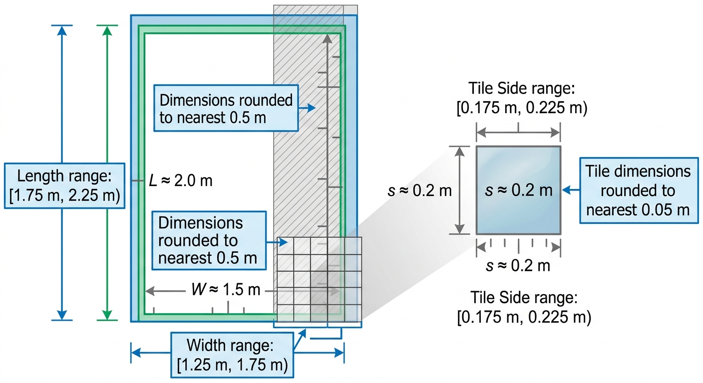 Question diagram