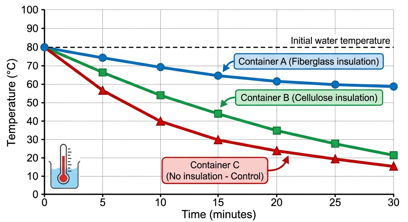 Question diagram