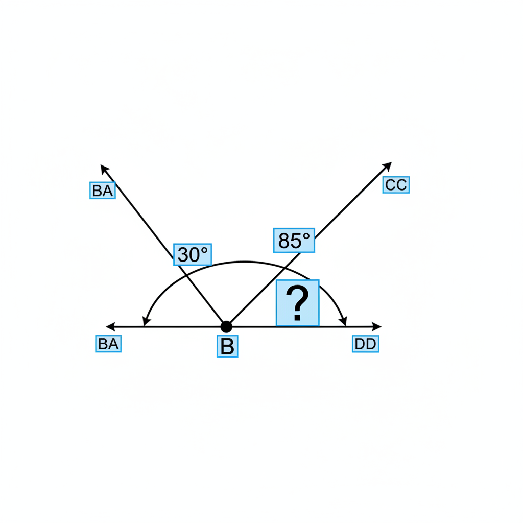 Question diagram