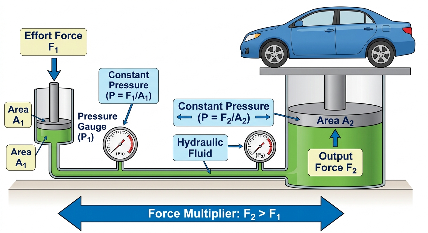 Question diagram