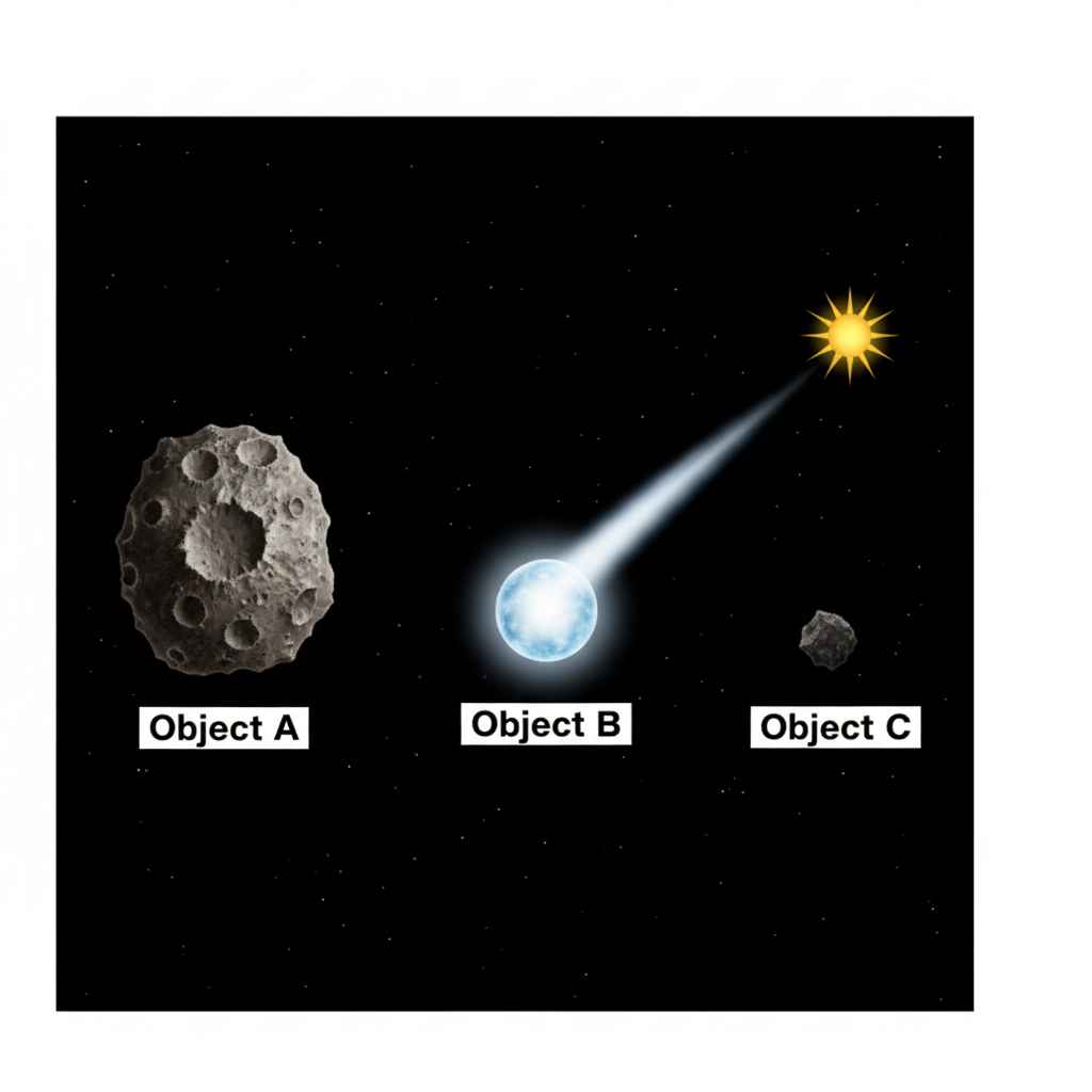 Question diagram