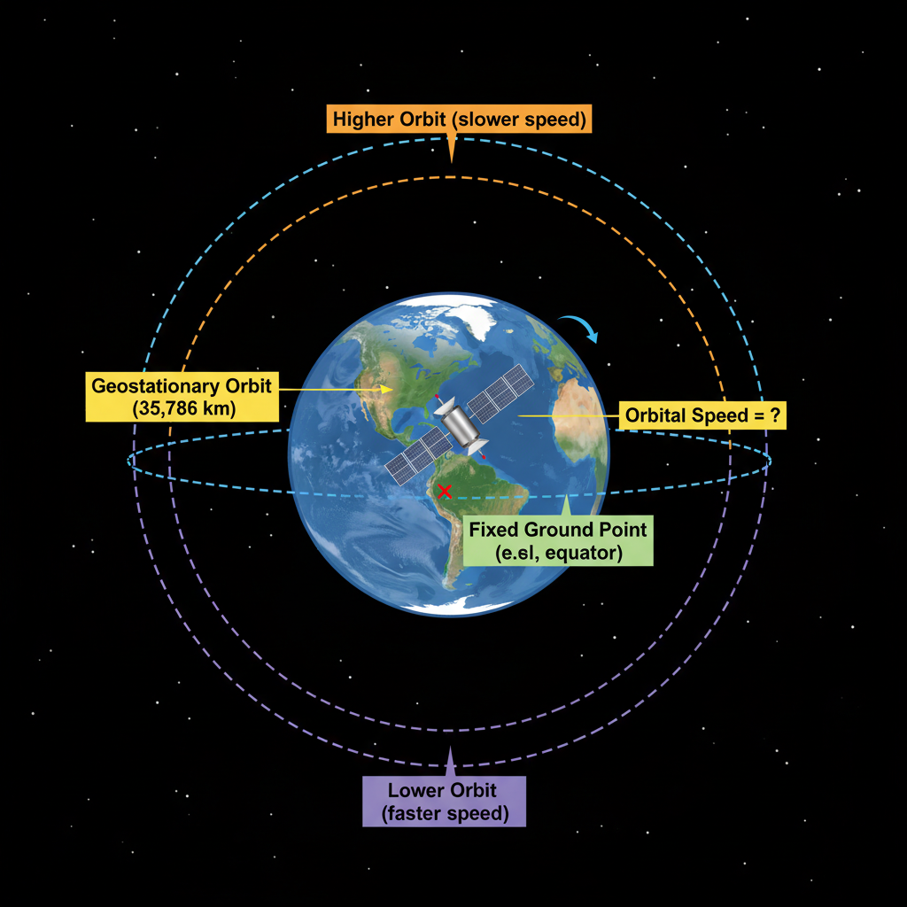 Question diagram