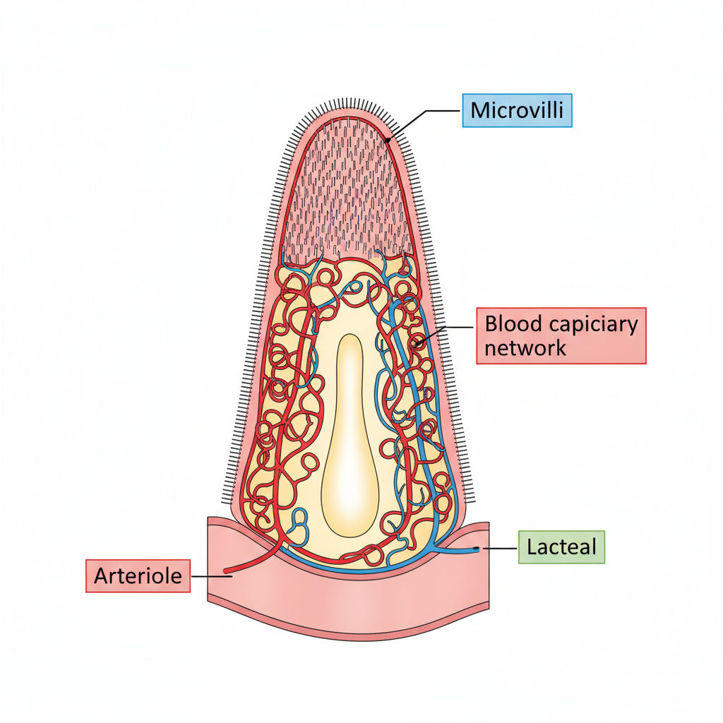 Question diagram