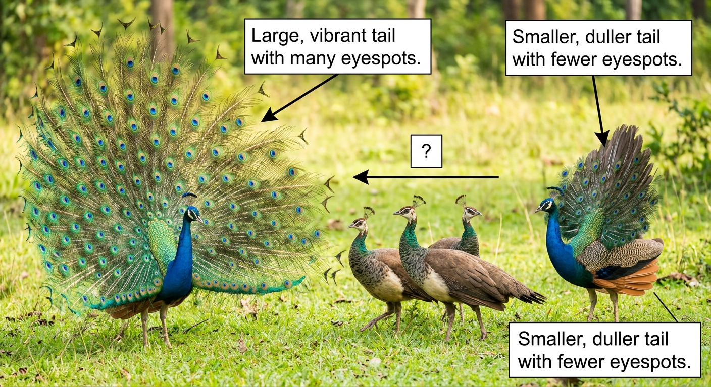 Question diagram