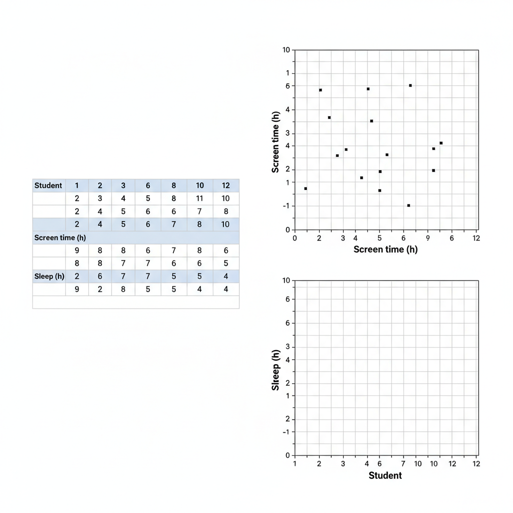 Question diagram