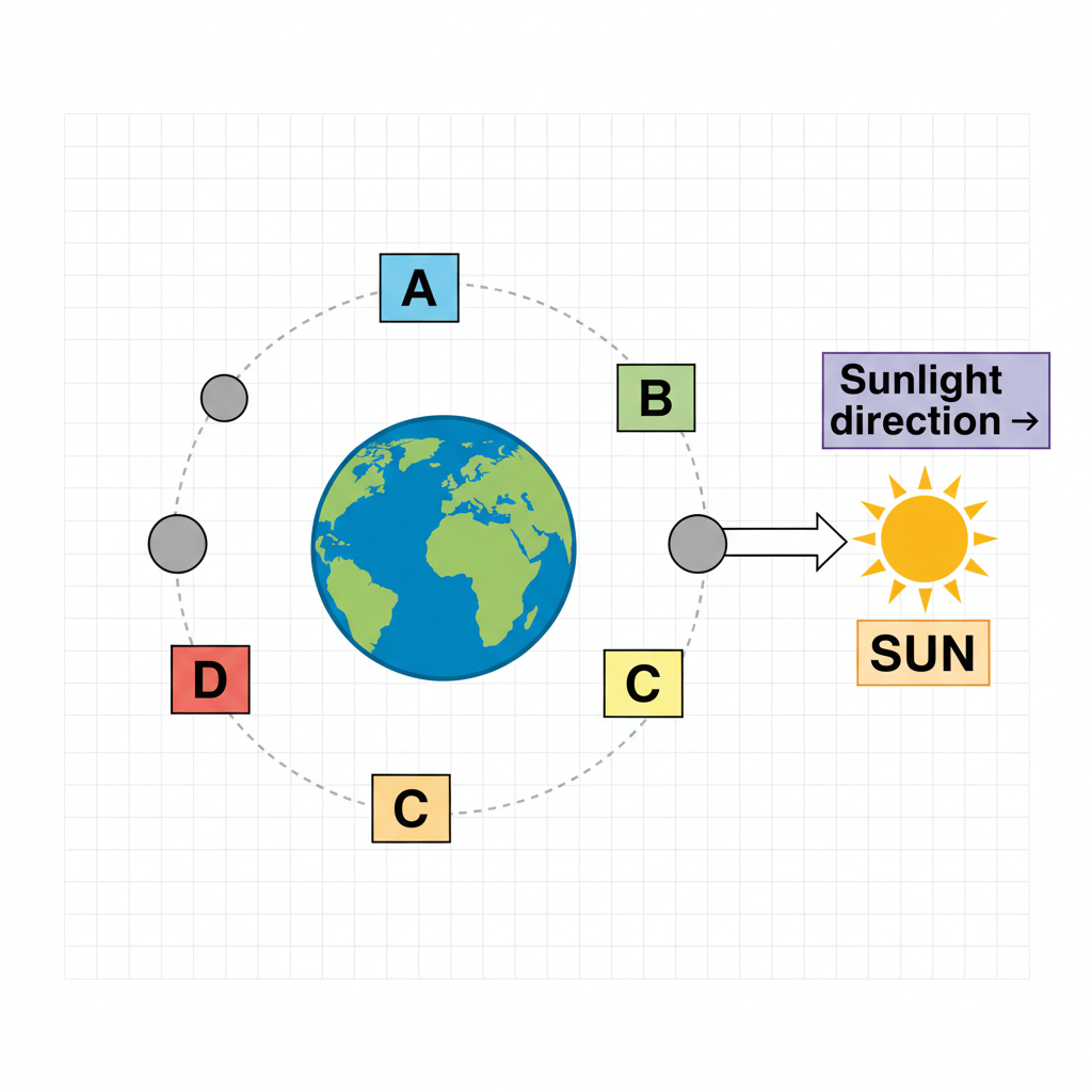 Question diagram