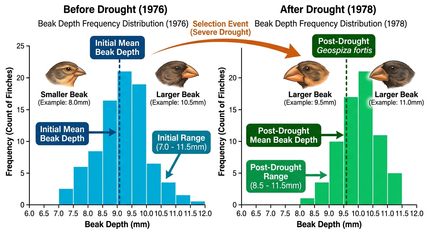 Question diagram
