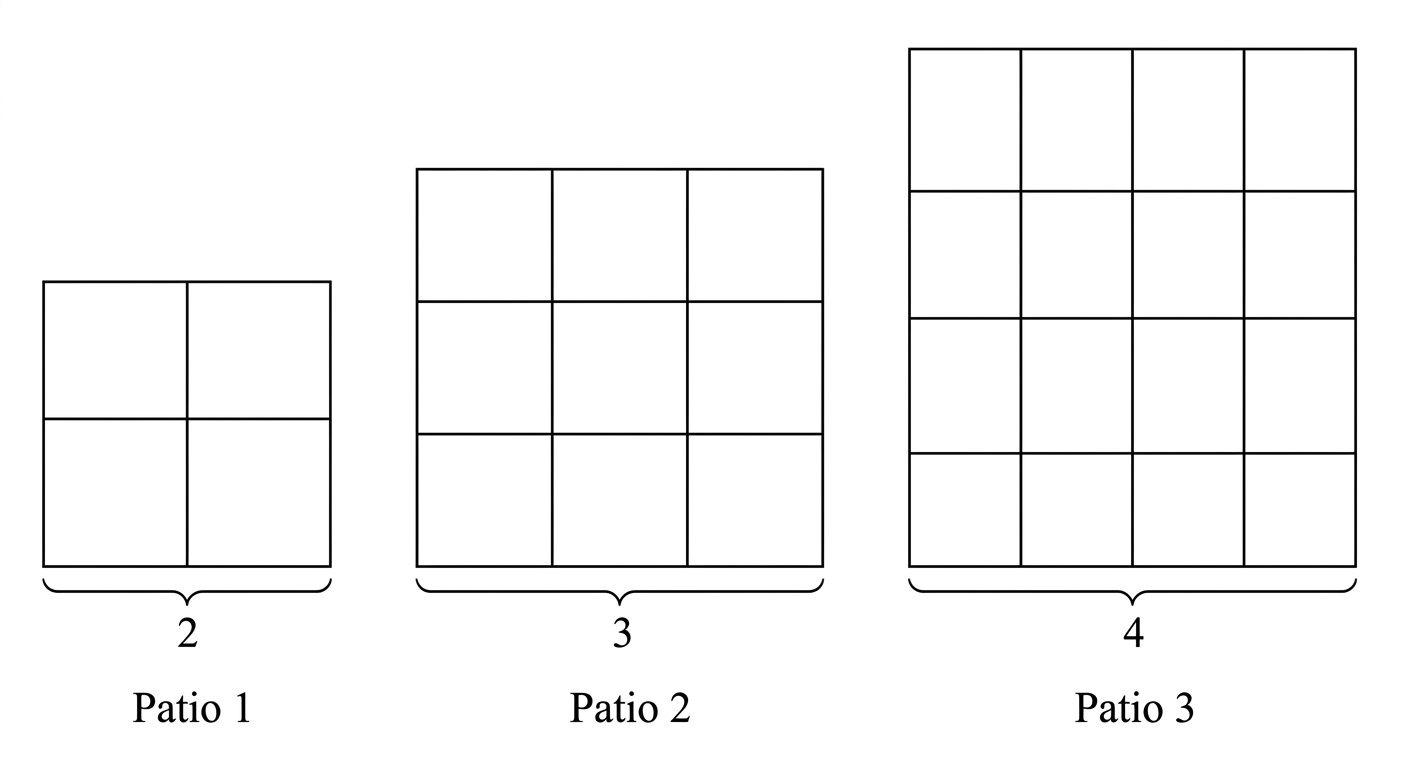Question diagram