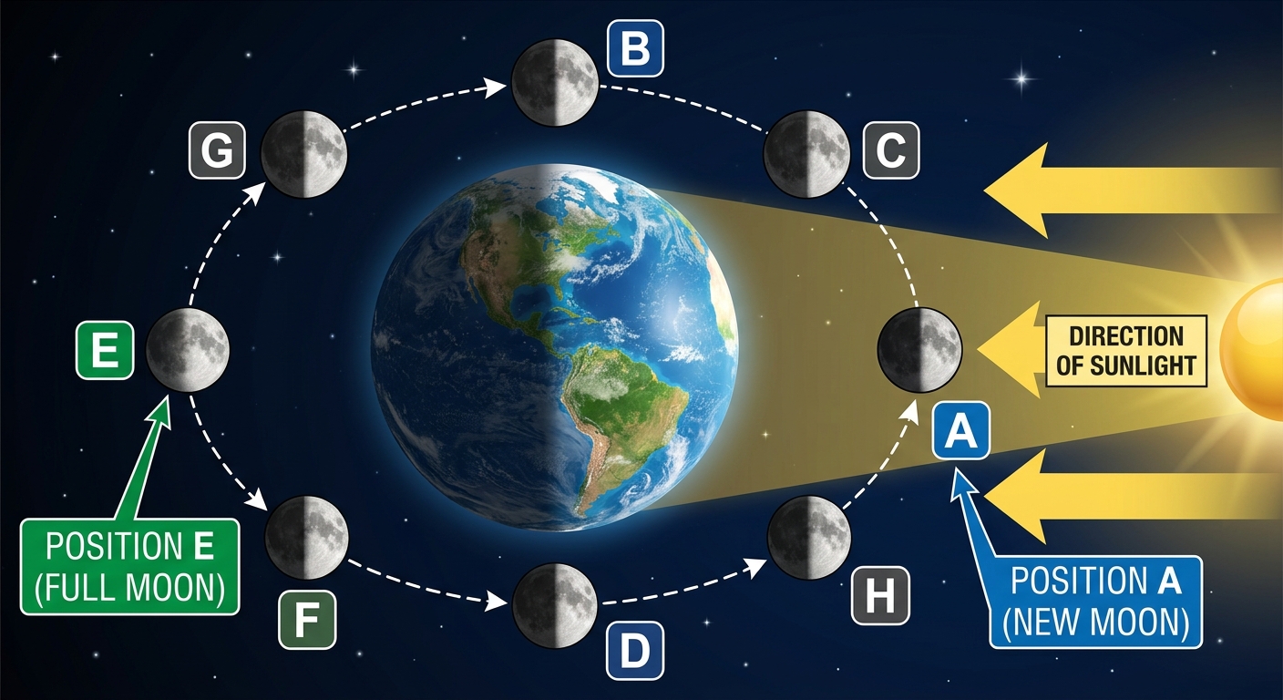 Question diagram