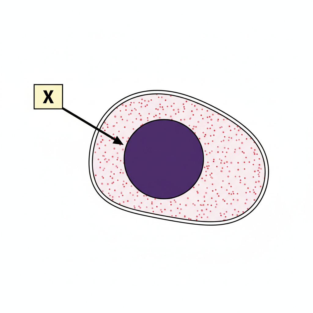 Question diagram