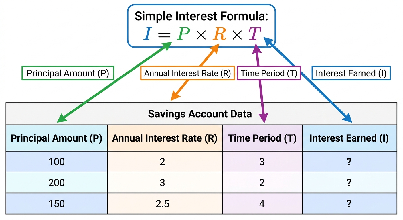 Question diagram