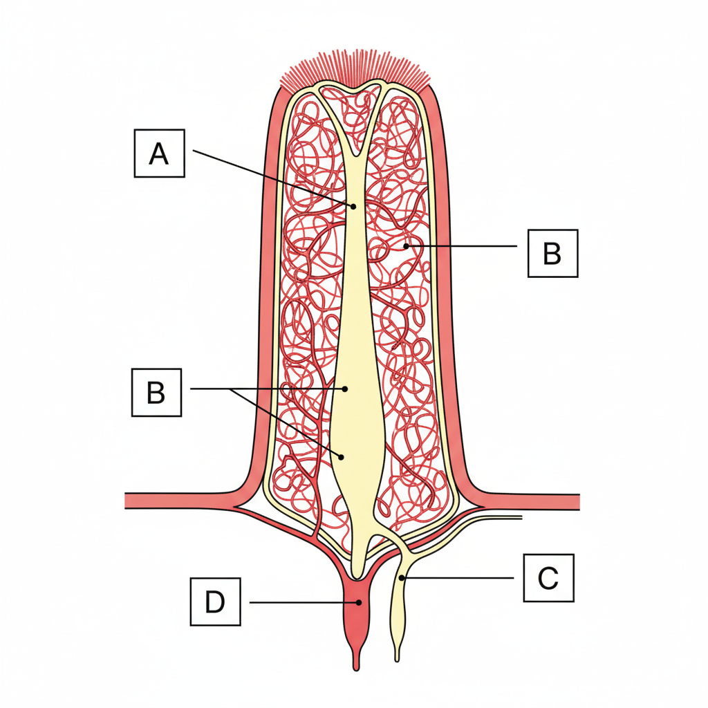 Question diagram