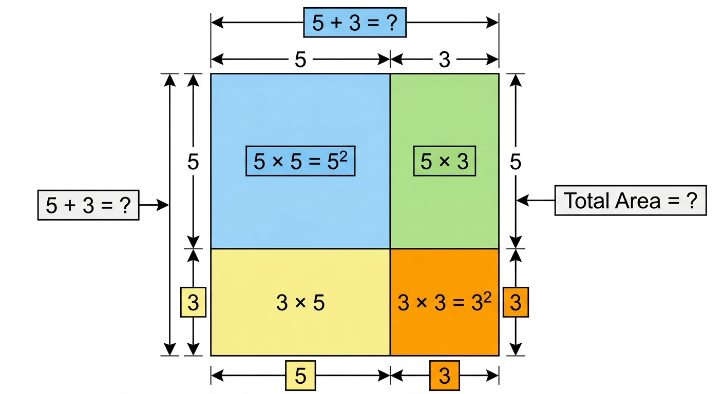 Question diagram