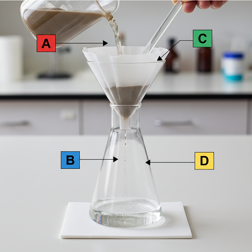 Question diagram