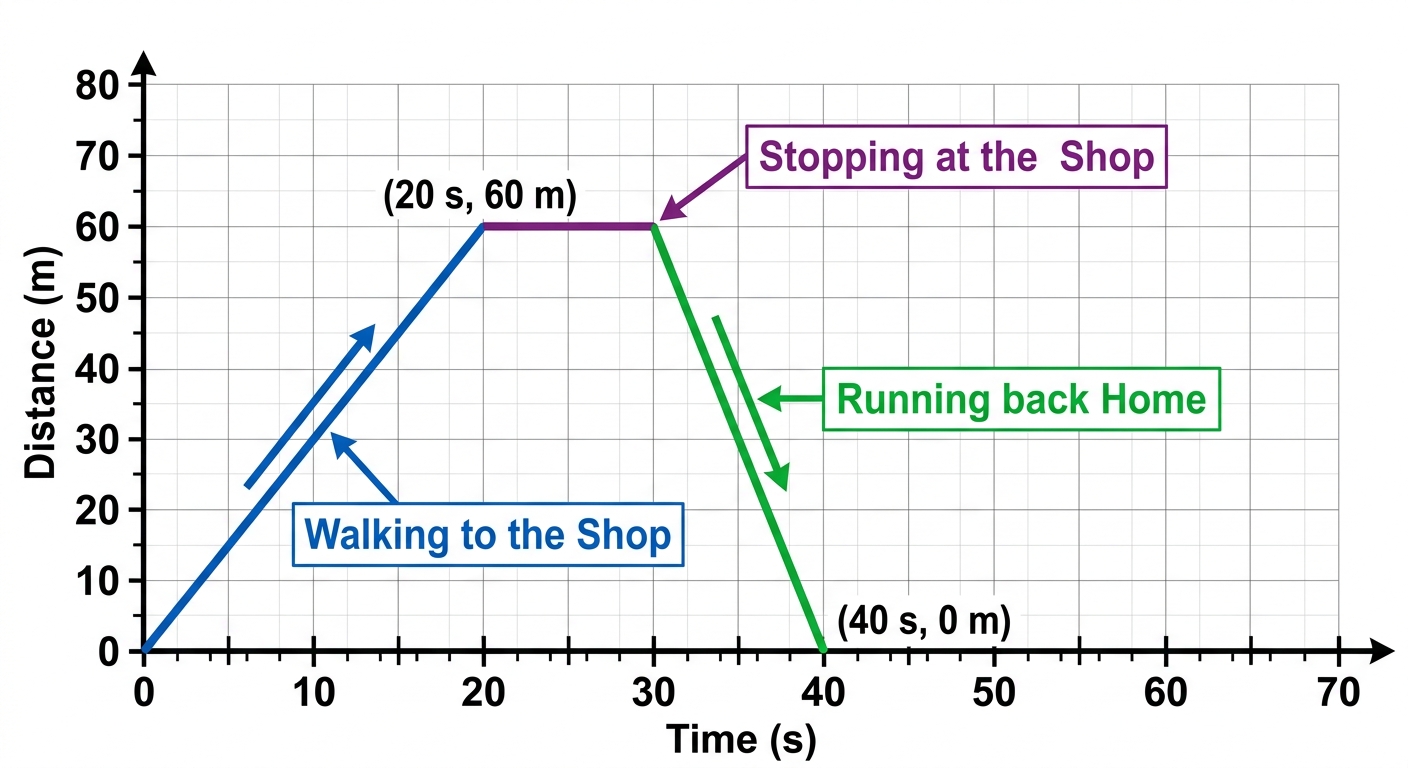 Question diagram