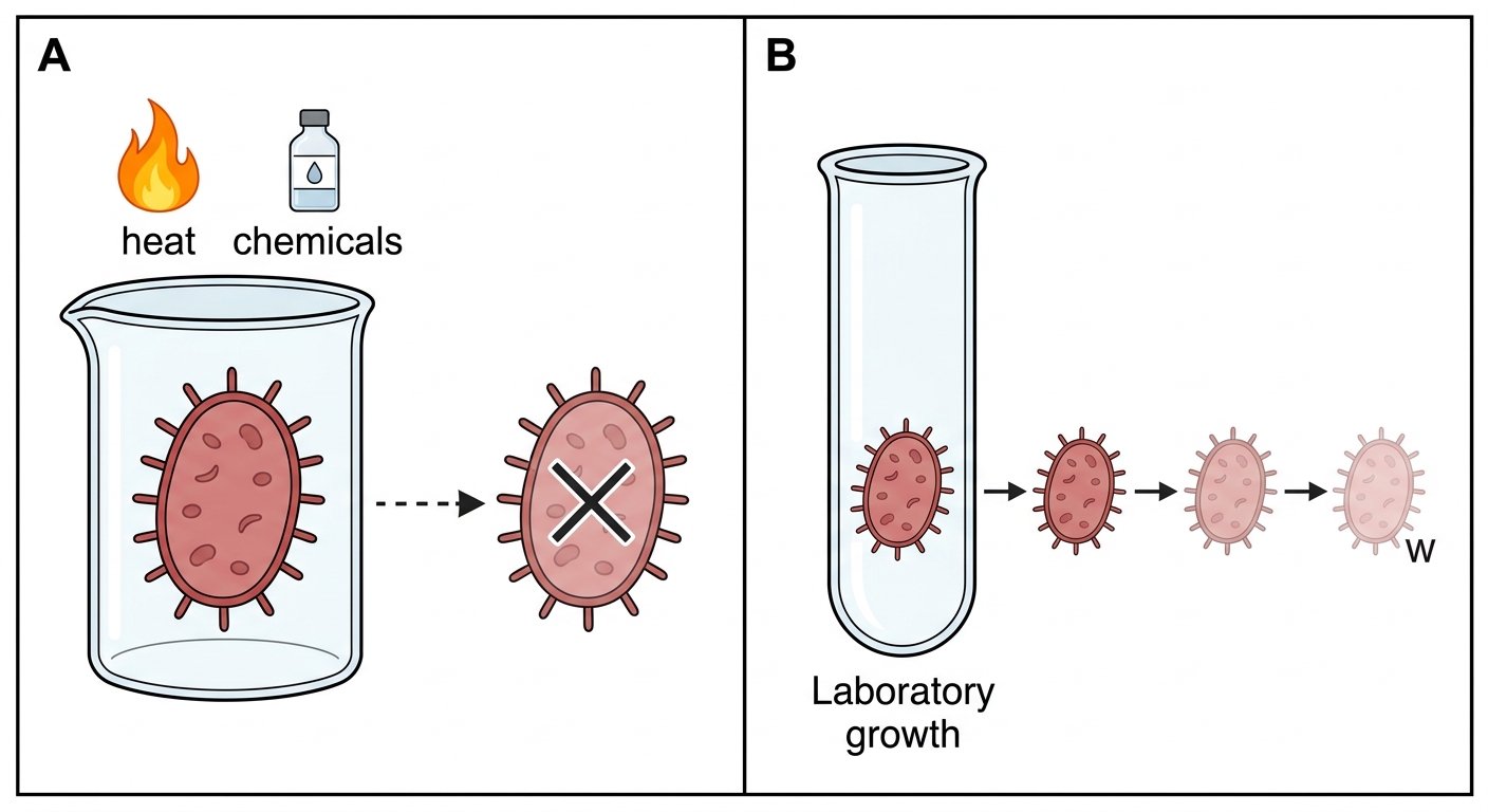 Question diagram