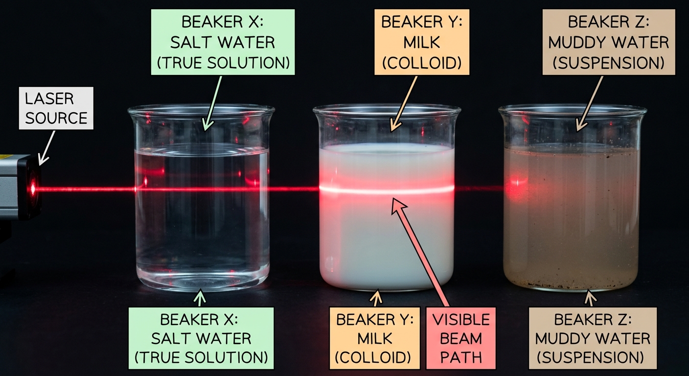 Question diagram