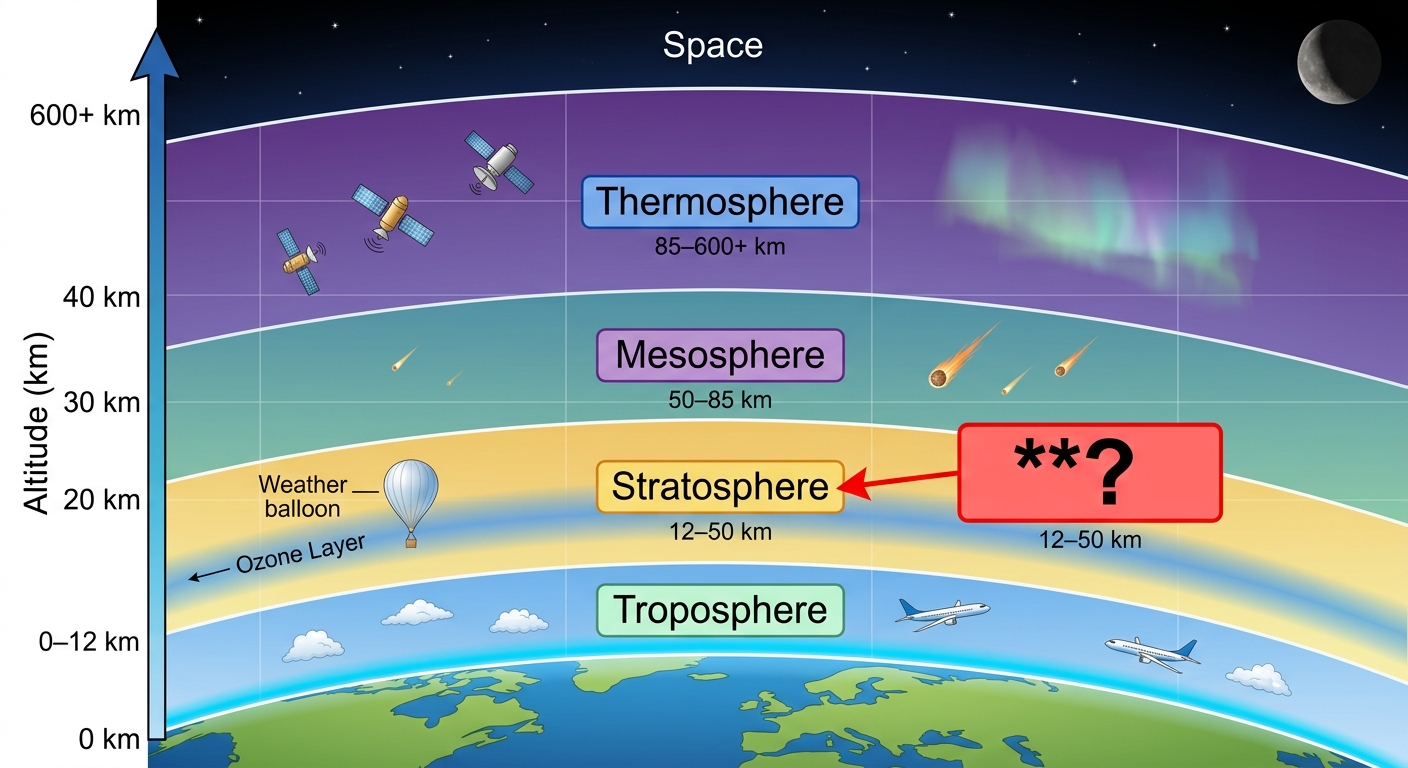 Question diagram