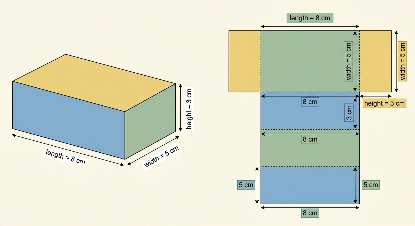 Question diagram