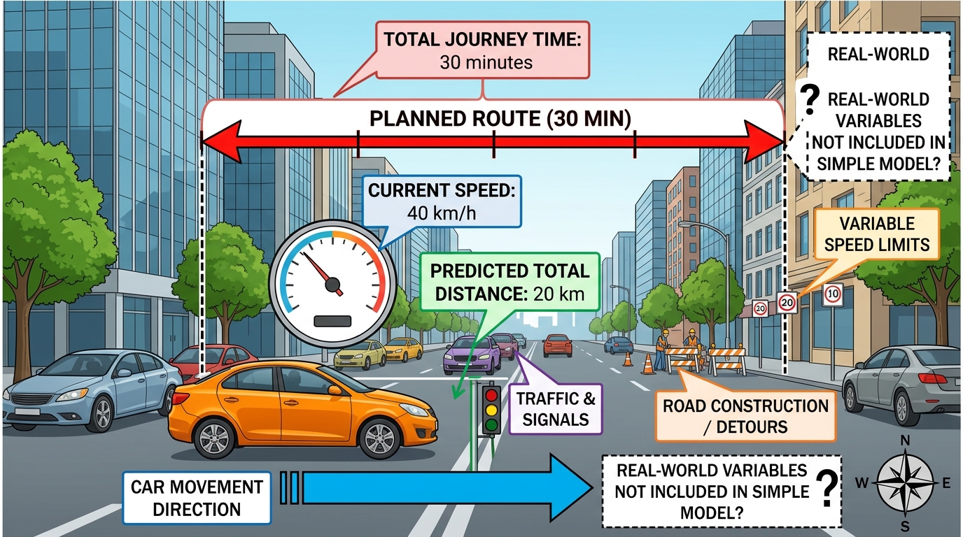 Question diagram
