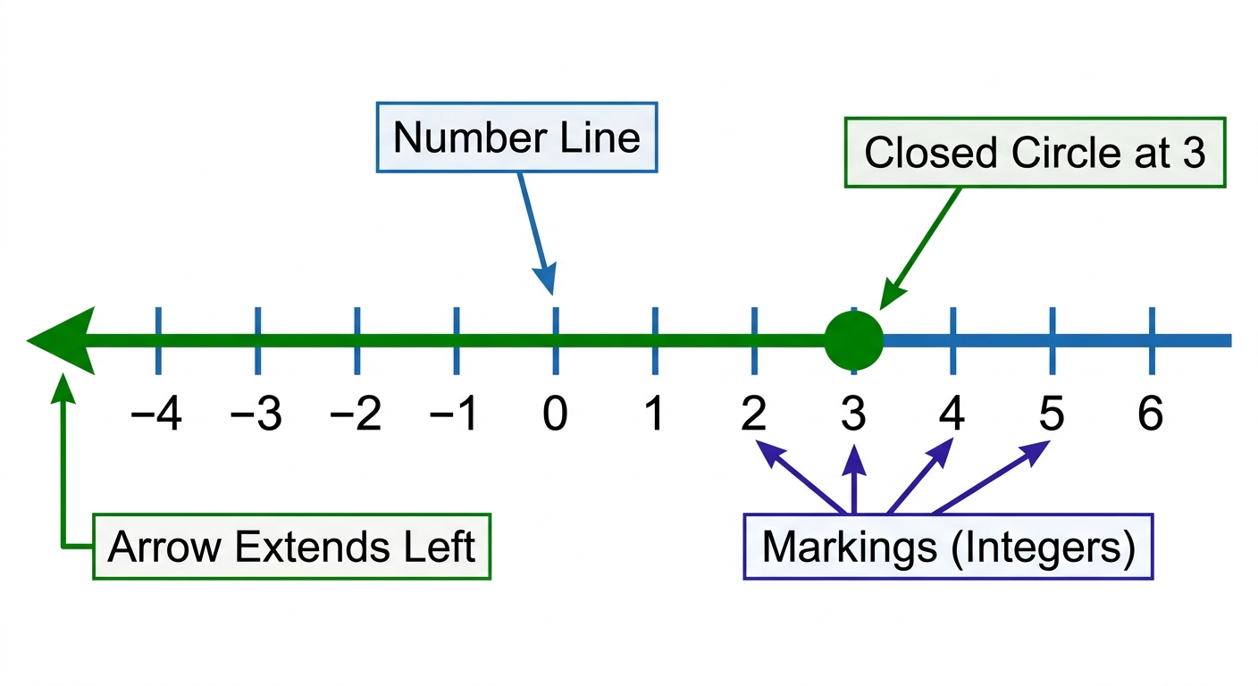 Question diagram