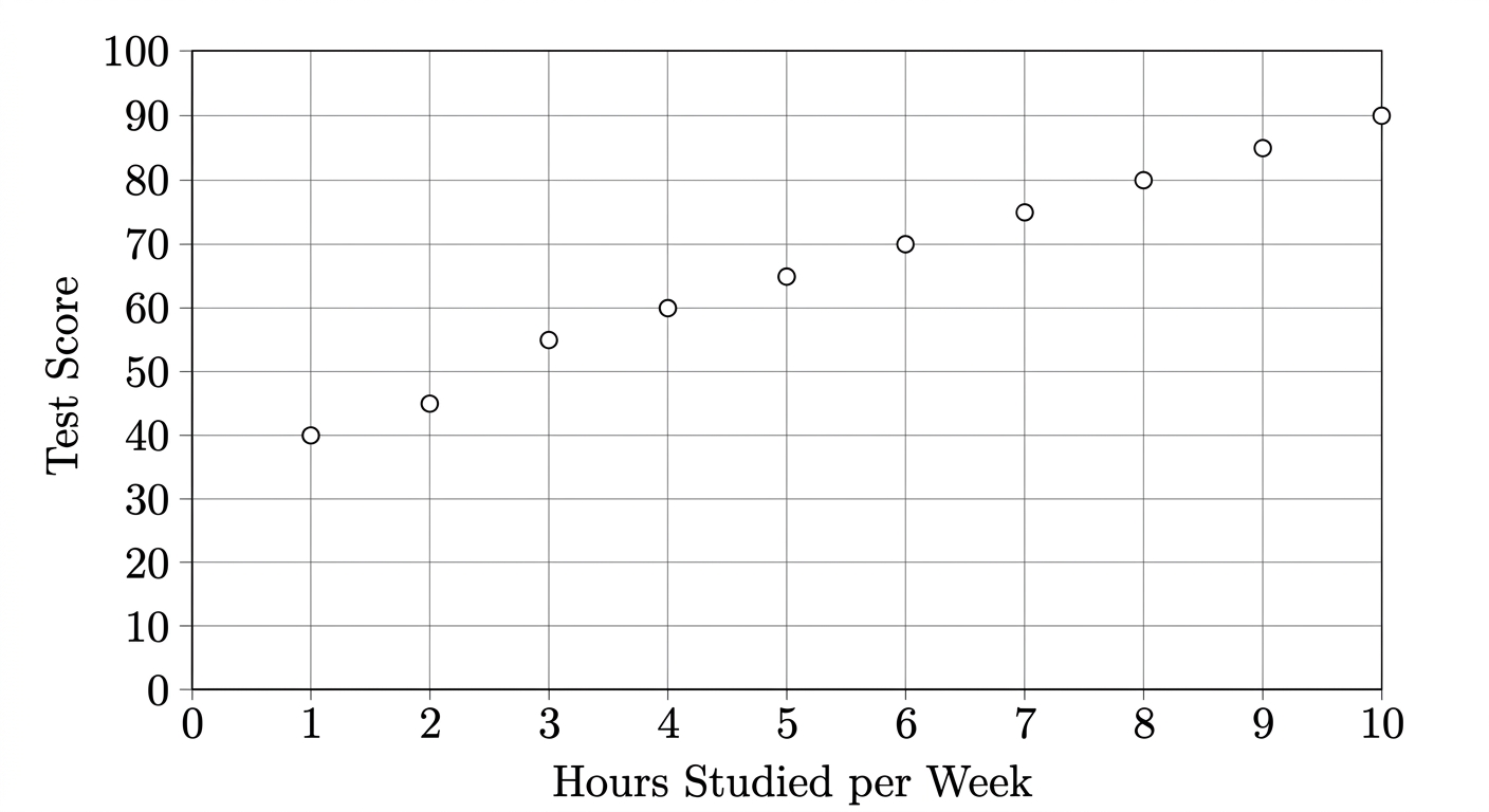 Question diagram
