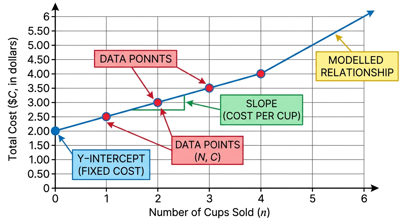 Question diagram