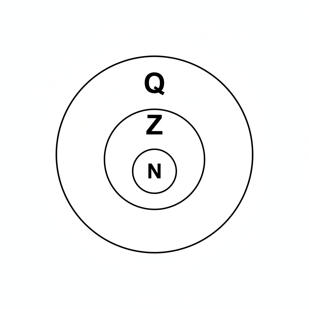 Question diagram