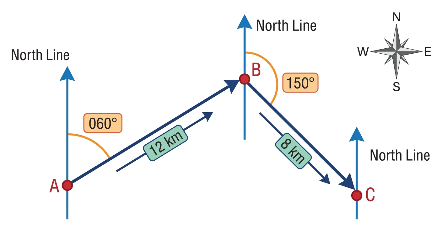Question diagram