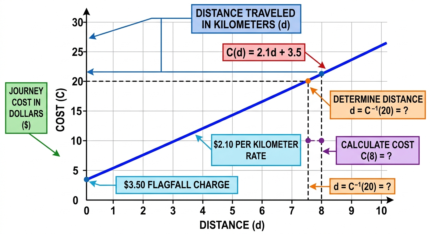 Question diagram