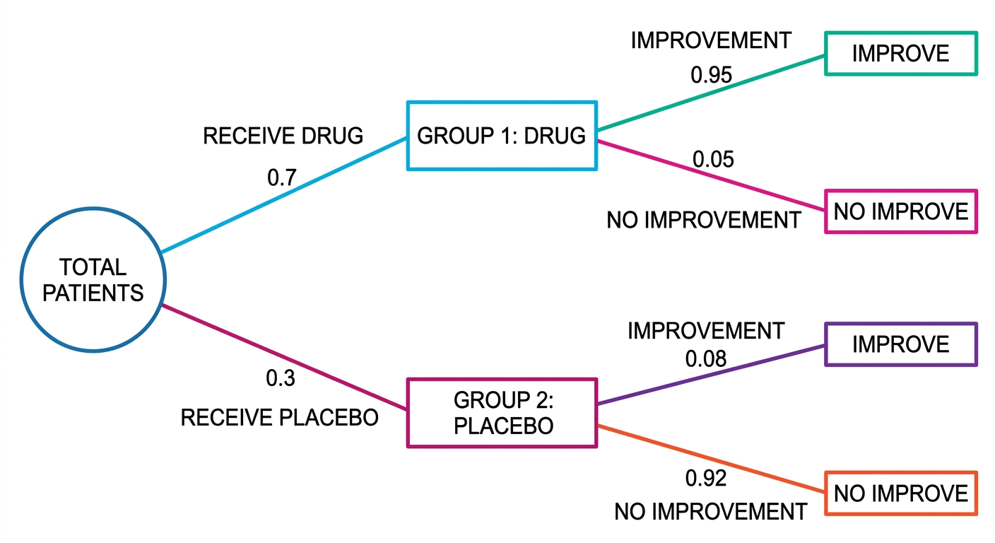 Question diagram