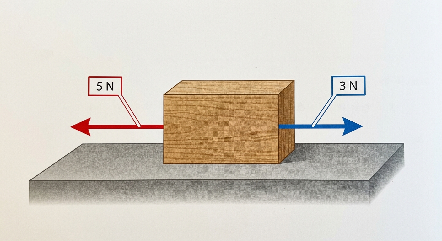 Question diagram
