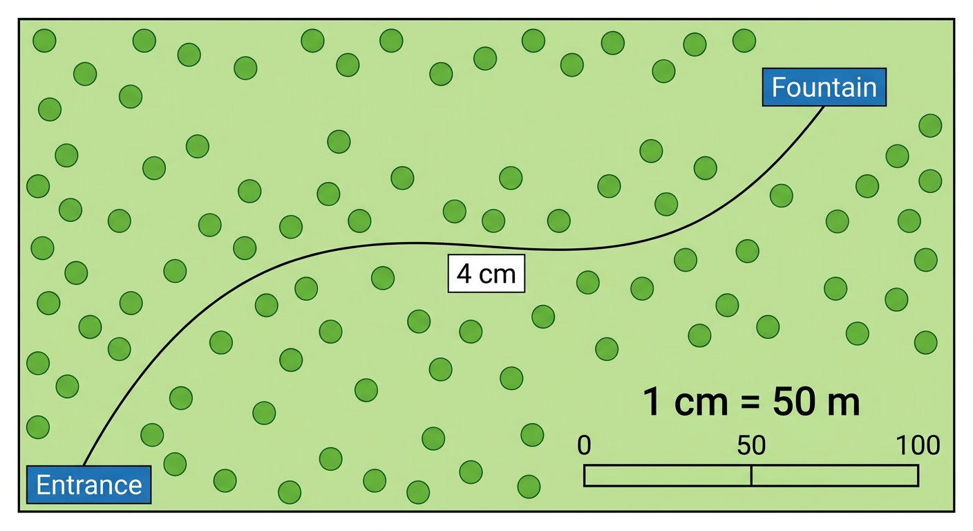 Question diagram