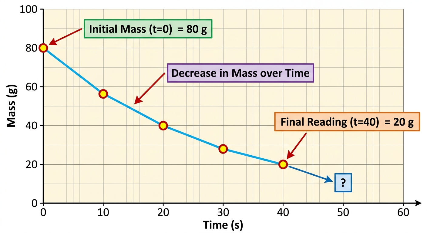 Question diagram