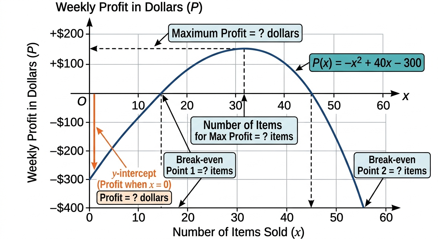 Question diagram