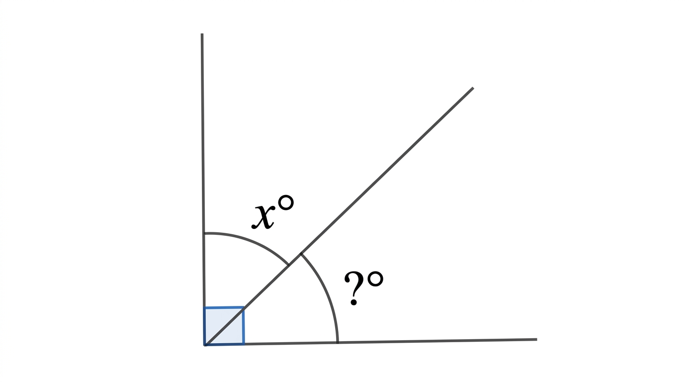 Question diagram
