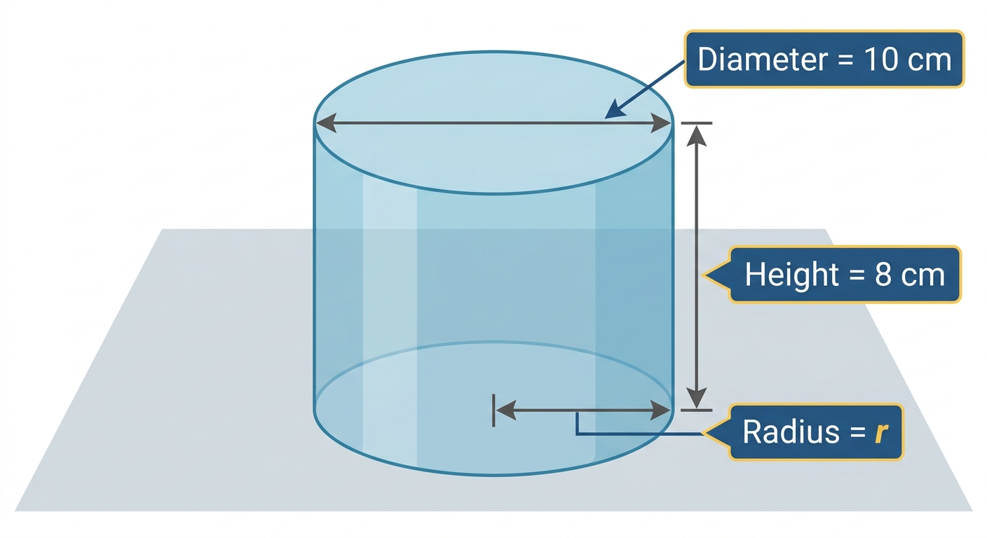 Question diagram
