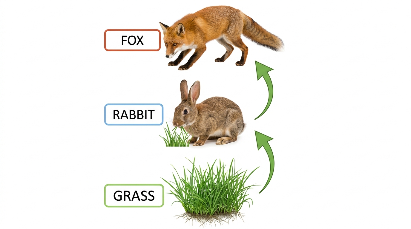 Question diagram