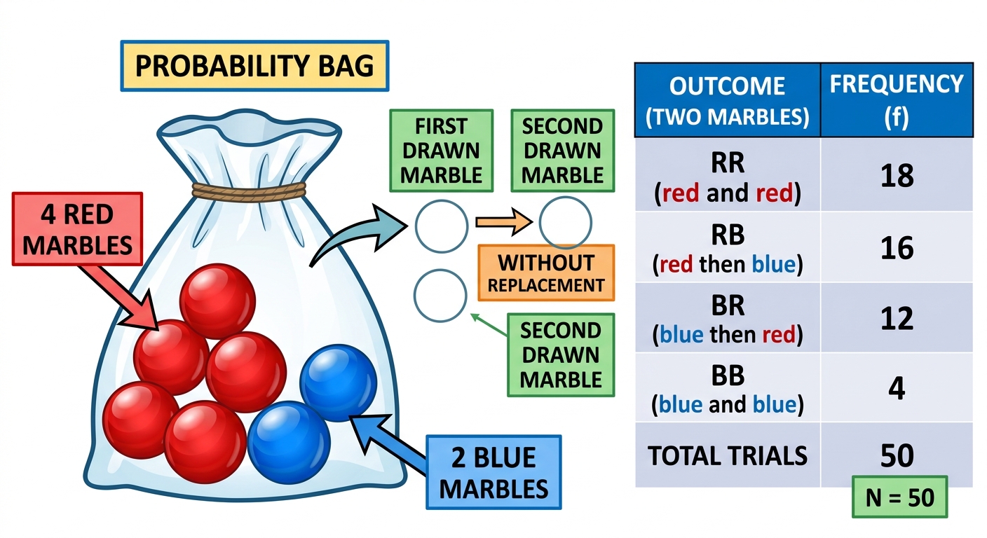 Question diagram