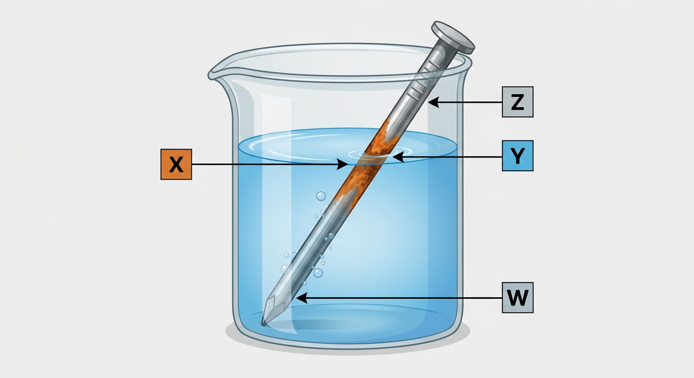 Question diagram