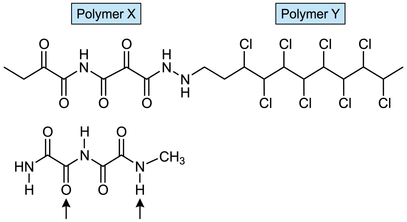 Question diagram