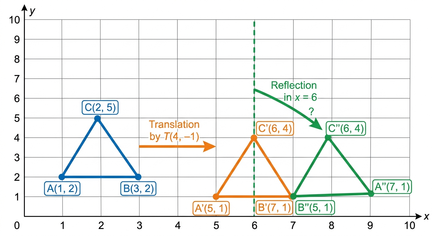 Question diagram